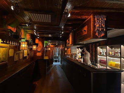 Bar Barracuda Le Mans, Bar au Mans