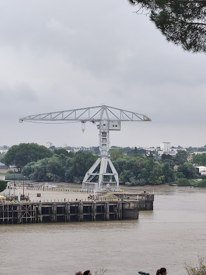 Le 91, Bar à Nantes