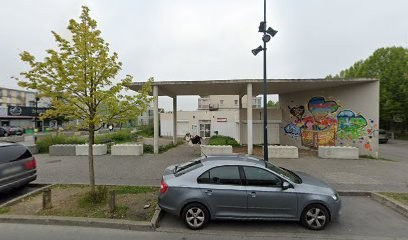 AliBaba Bar Creil, Bar à Creil