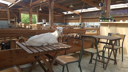 Les Chevrettes - Bar Et Restaurant, Bar à Rieulay