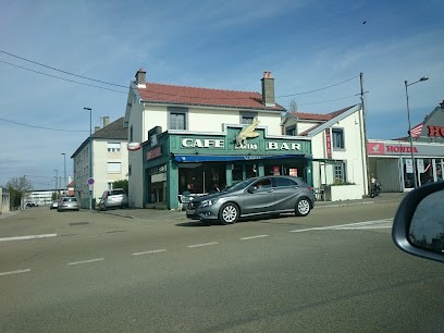 Snack/Bar L'Avias, Bar à Chaumont