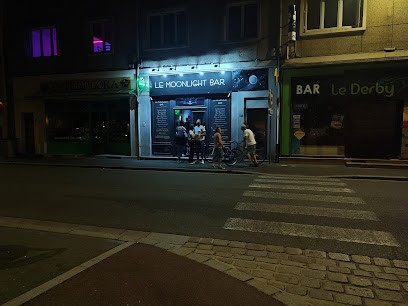 LE MOONLIGHT BAR, Bar à Vire Normandie