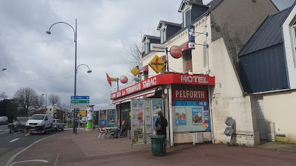 Hannoun Havard SNC, Bar au Petit-Quevilly