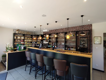 L'inédit Bar à Quesnoy-sur-Deûle