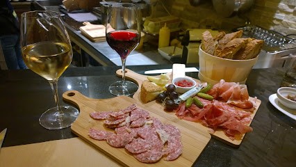 La Petite Loge, Bar à Nice