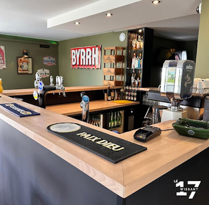 Bar Le 17, Bar à Wissant