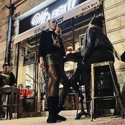 White Rabbit, Bar à Marseille 02