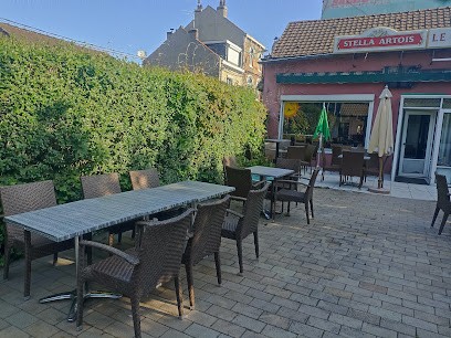 Le Bar Du Soleil, Bar à Sequedin