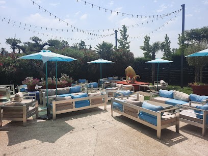 Miami Bodega, Bar à Saint-Sylvestre-sur-Lot