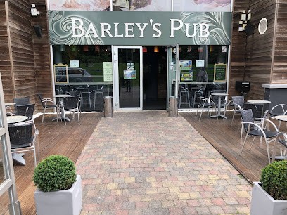 Le Barley's Pub, Bar à Lille