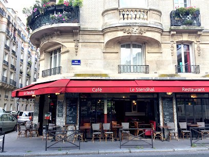 Le Stendhal, Bar à Paris 20