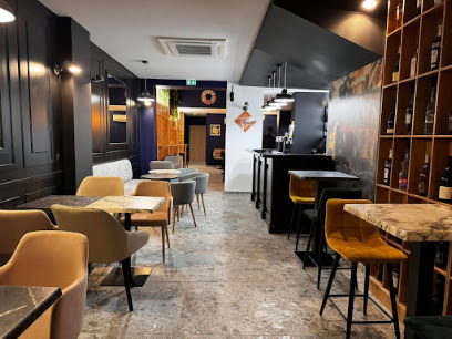 Le Relax Bar à Breteuil