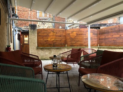 LE MURATTI, Bar à Pont-l'Évêque