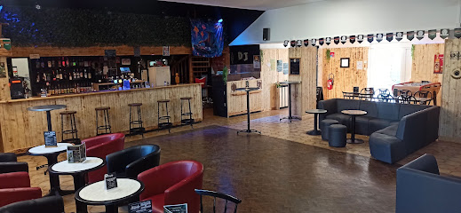 Le Santiago Bar Restaurant, Bar à Fesches-le-Châtel