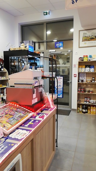 Le Barmad, Bar à Gourlizon