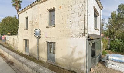 Sylvain Fourneau, Bar à Saumur