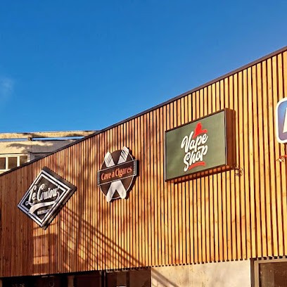 Bar Tabac Le Coulou', Bar à Langon