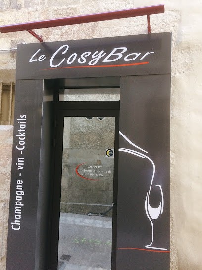 Le 4YM, Bar à Périgueux