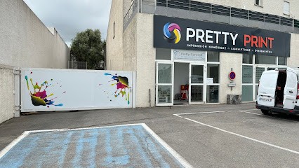 PRETTY CONCEPT, Bar à Saint-Jean-de-Védas