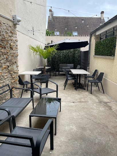 Café du commerce, Bar à Tournan-en-Brie