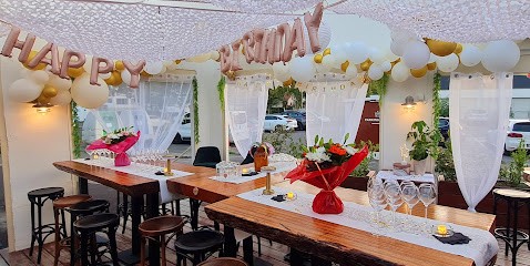 VIP Rhum, Bar à Gap