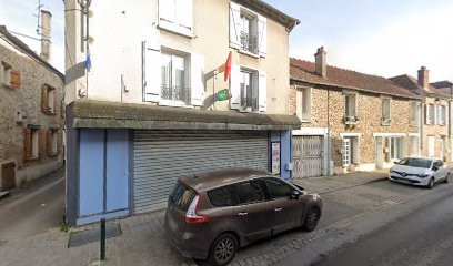 Bar De La Mairie, Bar à Soignolles-en-Brie
