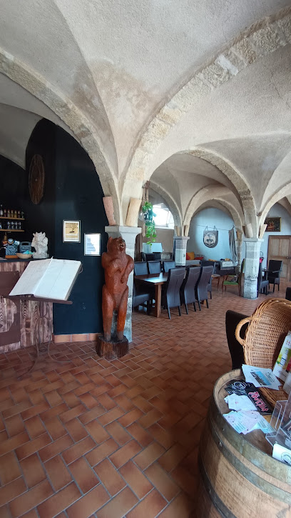 La Taverne Des Ours, Bar à Faverney