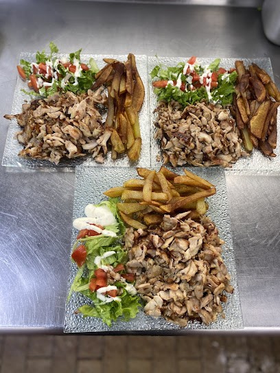 Café de la grande rue rauzan, Bar à Rauzan