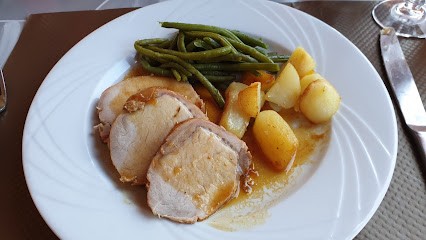 La Grange, Bar aux Rousses