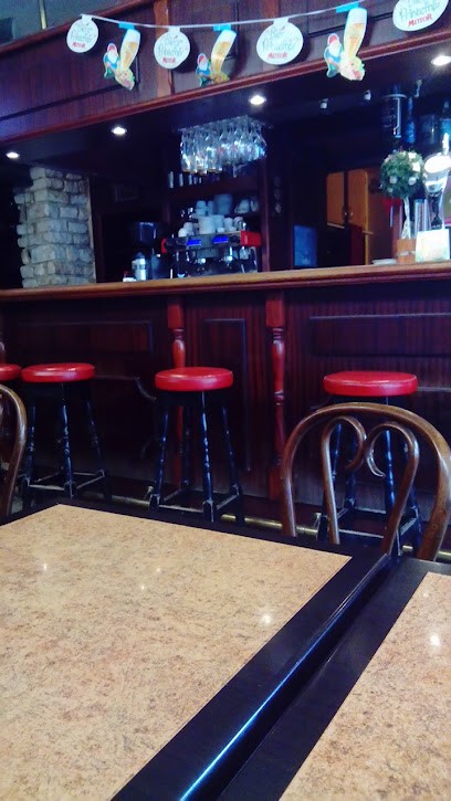 Bar Le Maginot, Bar à Vaucouleurs