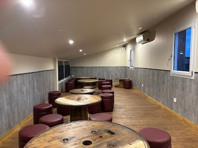 Au 23 Bar D'Ambiance, Bar à Rouillé