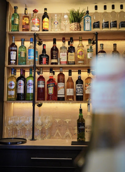 L'endroit Montlouis Sur Loire, Bar à Montlouis-sur-Loire