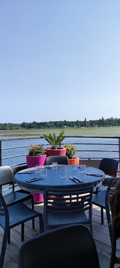 LE CADRAN, Bar à Pornic