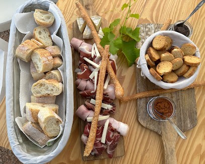 Les Apéros Dans Les Vignes, Bar à Puget-Ville