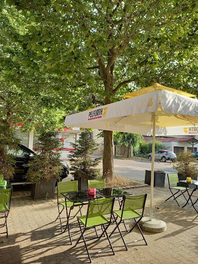 Bar Brasserie Le Savinien, Bar à Sainte-Savine