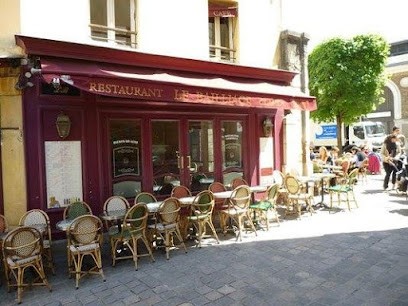 Café Le Bailliage Brasserie, Bar à Versailles