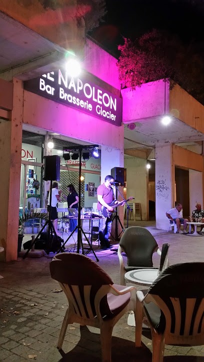 LE NAPOLEON, Bar à Mauguio