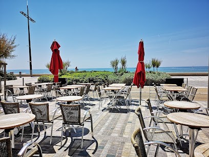 L'Estacade, Bar aux Sables-d'Olonne