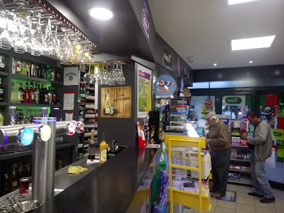 Le Café Des Sports, Bar à Pouilly-sous-Charlieu