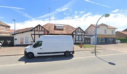 Snc Le Coq Vainqueur, Bar à Montescourt-Lizerolles