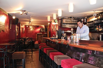 Le Bacchus, Bar à Limoges