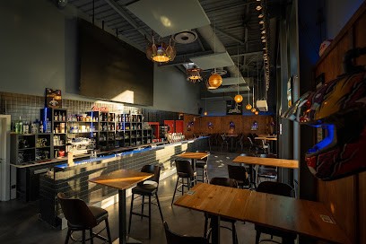 La 3 ème Mi-Temps, Bar à Reichstett