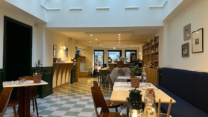 Bar de la Volta, Bar à Biarritz