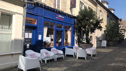 Autour d'un Verre, Bar à Senlis