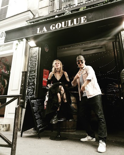 La Goulue, Bar à Paris 18