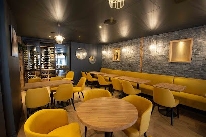 Au Temps D’un Verre, Bar à Vin, Dégustation Et Vente De Vin Centre-Ville, Colmar, Alsace, Bar à Colmar