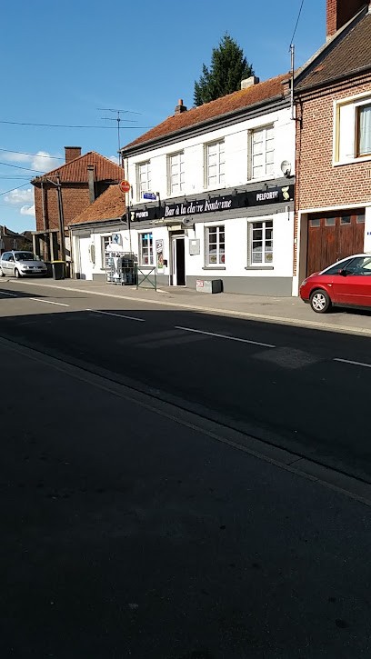 A La Claire Fontaine, Bar à Fontaine-sur-Somme