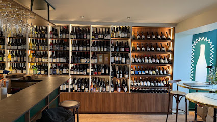 Amma - Cave Et Bar À Vins, Bar à Moulins-lès-Metz