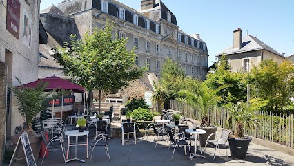 Bar Les Valseuses, Bar à Vannes