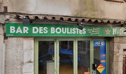 Le Phocea, Bar à Montauroux